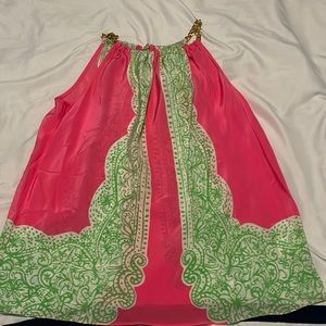 Lilly Pulitzer Blouse